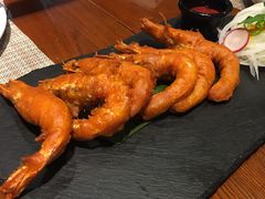 -哈努曼印度餐厅(吴泾宝龙广场店)