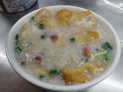 艇仔粥-源记肠粉(华贵路店)