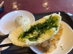 茴香鸡蛋包-马凯餐厅(长椿街店)