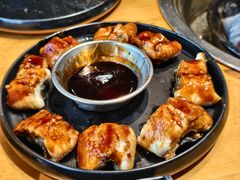 -狮子三·脆鳗鱼烤肉(信和廣場4樓店)