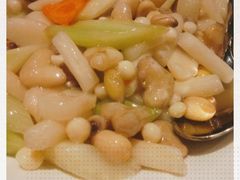 -上海宝华喜来登酒店·采悦轩中餐厅