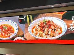 -八碗湘长沙市井菜(坡子街店)