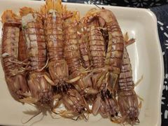 -旺角小渔村·海肠捞饭开创者(二马路店)