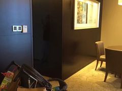 -广州粤海喜来登酒店