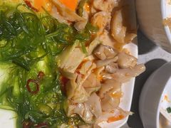 -海底捞火锅(吴中路店)