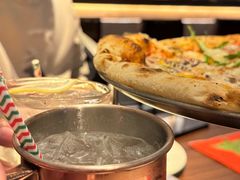 -FABIO’S费比欧披萨餐厅