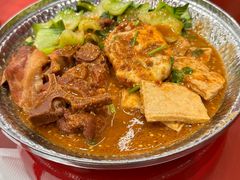 -喜家德虾仁水饺(长泰广场店)