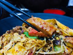 -辣火功夫麻辣烫(明洞1号店)