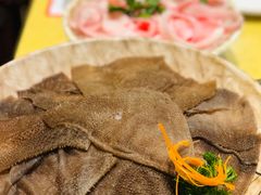 -田鸭肠·非遗火锅(彭州店)