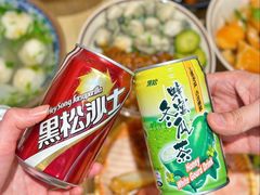 -巷仔内·台湾卤肉饭(七宝店)