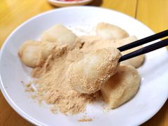 打糕-屋里家延边朝鲜族冷面(南园店)