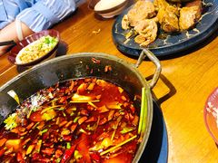 -受气牛肉·重庆耙牛肉(来福士店)