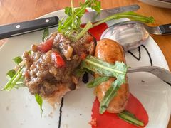 -Mesa Madre梅萨妈妈·Bintana(国贸店)