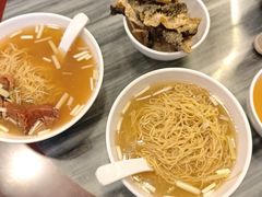 -恩宁刘福记(东华东路店)