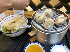 -景芳周大姐(国大城市广场店)