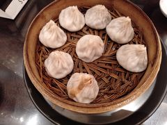 -熙盛源(滨湖万达店)