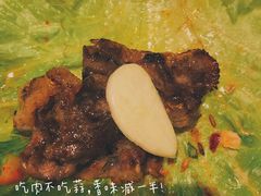 -火炉火自助餐(悠唐购物中心店)