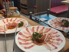 -韩宫宴烤肉·料理(如皋万达店)