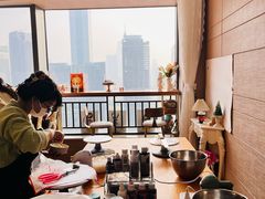 -鹿屿DIY烘焙·公司团建·生日会包场(广州东站店)