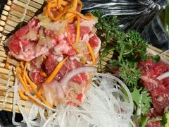 -杨小佳·齐齐哈尔烤肉·烤串(广州店)