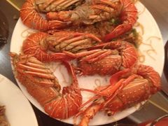 iphone_upload_pic-怡咖啡自助餐(宁波香格里拉店)