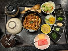 -玄白·炭烤活鳗(上海首店)
