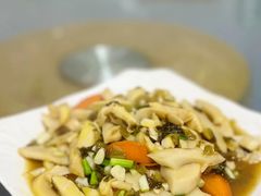 -香满阁小炒(古堰画乡景区店)