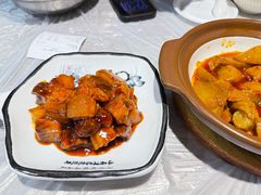 -大隐隐于市私房菜(保和小区店)