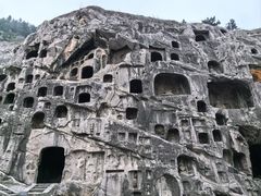 -龙门石窟