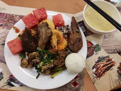 -北京宣武门商务酒店(前门店)