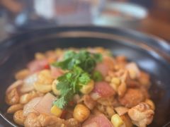 -新木器时代餐厅(太湖新天地店)