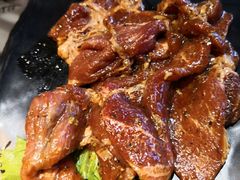 -红小姐的烤肉店(西三旗店)