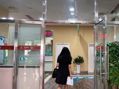 -广州仁爱天河医院体检中心