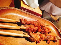 -塔里木新疆饭店(新北万达店)