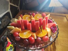 -星河湾温泉洗浴酒店