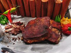 -沈阳和平艾美酒店新食谱西餐厅