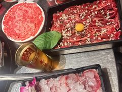 -朱光玉火锅馆(全国总店)