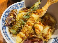 -天妇罗内顺田(罗湖店)