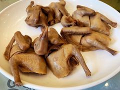 梅子乳鸽-岭南海晏楼(东晓南店)