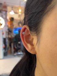-匿名者纹身学院派·刺青