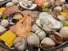 -大铁勺新津菜(东丽阳光新业广场店)