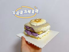 -MEETOWN美糖烘焙(凯德MALL店 )