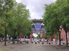 -沧州文庙