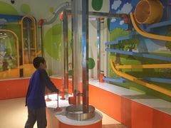 -苏州青少年科技馆