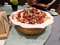 -巴扎屋大盘鸡·新疆菜(汇嘉时代店)