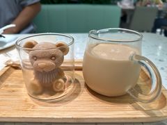 -大树餐厅(环球港店)