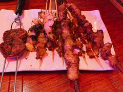 -肉串汪(望京店)