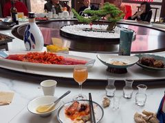 -会宾园·云山宴中餐