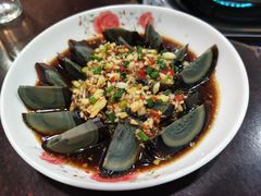 -长顺花江狗肉牛羊肉馆(五一广场店)