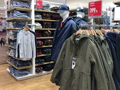 -优衣库(福州爱琴海购物公园店)